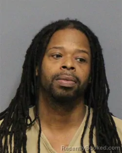 Mugshot of DYTWAIN RASHAD AUTERY