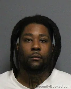 Mugshot of DONOVAN CORNELL BASS