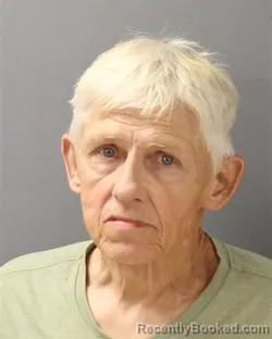 Mugshot of DANNY CLARK BENFIELD booked in Guilford County, North Carolina on March 27, 2026