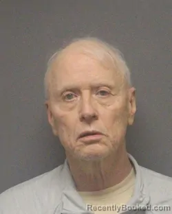 Mugshot of DOUGLAS WADE BOOTH