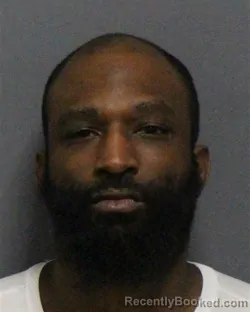 Mugshot of DIRON ALEXANDER CONYERS