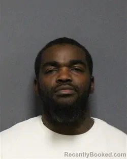 Mugshot of DORIAN LEBRUNE CAMACK