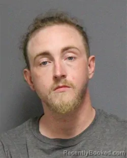 Mugshot of DOUGLAS WAYNE CRAFT booked in Guilford County, North Carolina on March 11, 2026