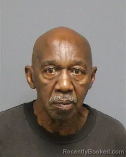 Mugshot of Dobie Sherriell Gillis booked in Guilford County, North Carolina on September 8, 2026