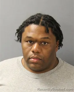 Mugshot of DEVANTE ANDRE HORTON