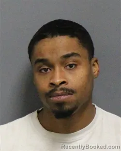 Mugshot of DANIEL LAMONT HEATH