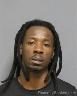 Mugshot of DEVONTA LACHARLES HUFF