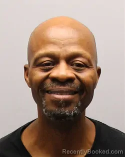 Mugshot of DWAYNE ANTHONY JOHNSON