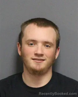 Mugshot of DEVIN LEE JONES