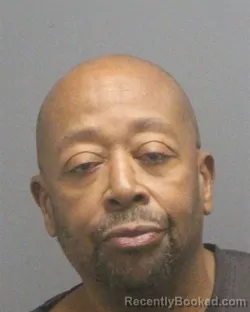 Mugshot of Dawson James Kerr booked in Guilford County, North Carolina on August 29, 2026