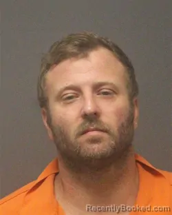 Mugshot of DAVIS COLEMAN LEE booked in Guilford County, North Carolina on June 16, 2026