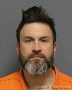 Mugshot of DREW ELLIOTT MCGILL