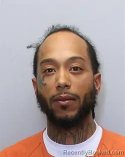 Mugshot of DOMINIQUE TERRELL MILLER
