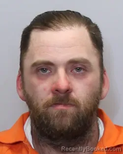 Mugshot of DEVIN COLE PHIPPS