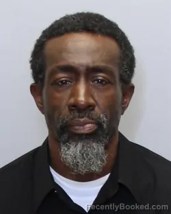 Mugshot of DEMETRIUS CORNELIUS POWE