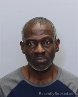 Mugshot of DANNY QUICK