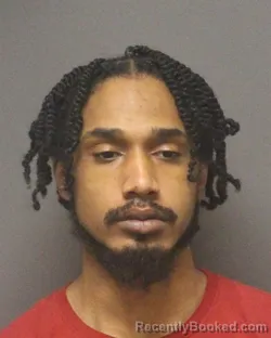 Mugshot of DELTON HOWARD SPIKES