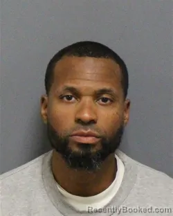 Mugshot of DARIS LAMONT SPINKS