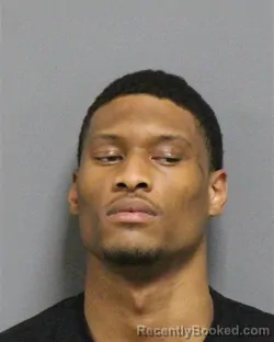 Mugshot of DEAMONTE SANTON SHEALEY