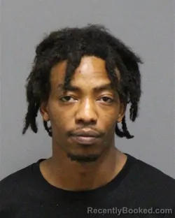 Mugshot of DAYMON LEE-ANTHONY TEAGUE