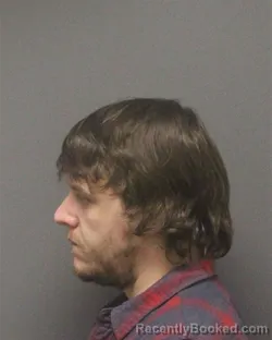 Mugshot of DUSTIN AARON WATSON