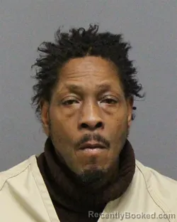 Mugshot of DAVID CHRISTOPHER WILKINS