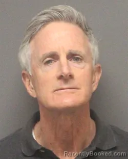 Booking photo from Guilford County, North Carolina