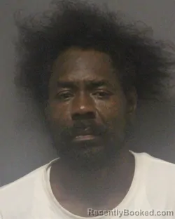 Mugshot of EUGENE HAYWOOD JR BOYD booked in Guilford County, North Carolina on July 2, 2026