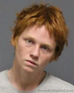 Mugshot of ELIJAH LEE BALDWIN