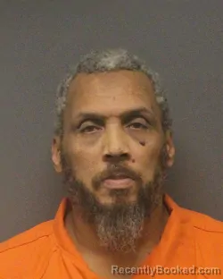 Mugshot of ERIC LAMONT BROWN