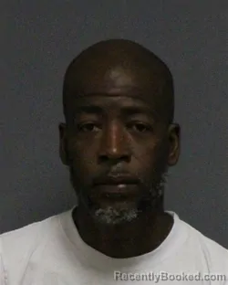 Mugshot of Edward Eugene Chapman booked in Guilford County, North Carolina on September 2, 2026