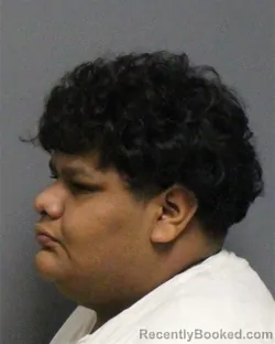Mugshot of Erik Dominguez-Angel booked in Guilford County, North Carolina on October 6, 2026