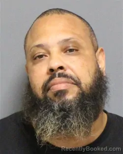 Mugshot of ELLIS EARLY