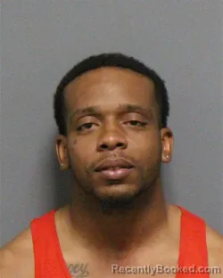 Mugshot of EMON JOENA ELLERBEE booked in Guilford County, North Carolina on April 12, 2026