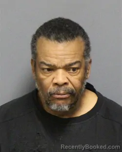 Mugshot of ERIC ELIJAH GAINEY