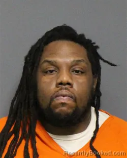 Mugshot of ELIJAH O`NEAL HAYWOOD