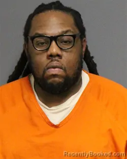 Mugshot of ELIJAH O`NEAL HAYWOOD