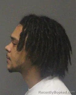 Mugshot of ENMANNUEL JESUS STEPHENS