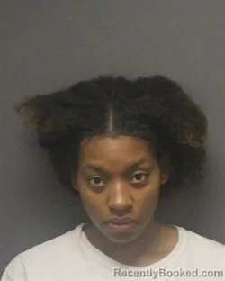 Mugshot of EASONTAE JACKIE WILSHIRE booked in Guilford County, North Carolina on March 13, 2026