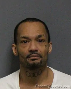 Mugshot of EUGENE JARROD WIGGINS