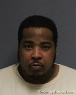 Mugshot of FRED PAUL ALLEN