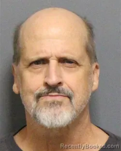 Mugshot of FOSTER THOMAS BROWER