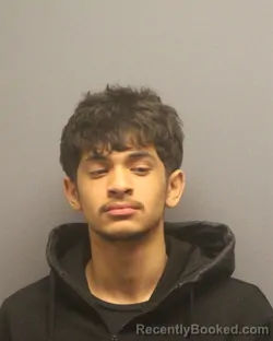 Mugshot of FRANCISCO JUAREZ-TOLEDO