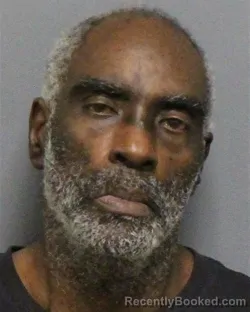 Mugshot of FRANCIS EDWARD MASSEY