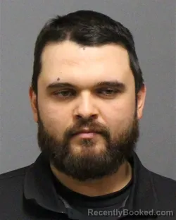 Mugshot of FRANK KEVIN TOLEDO