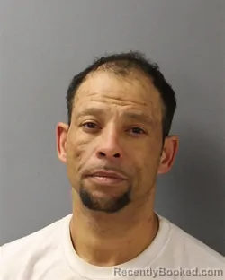 Mugshot of GREG ANTIONIO BRAY