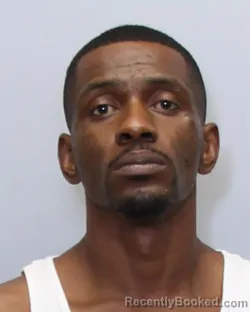 Mugshot of GREGORY CHARLES BASKINS