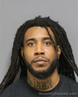 Mugshot of GARRISON DUFFIE