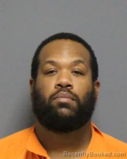 Mugshot of GRALYN DAMATA DENNIS