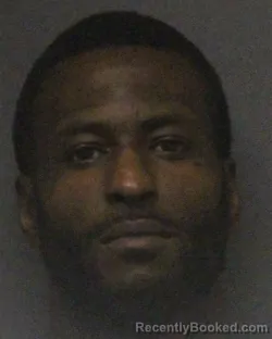 Mugshot of Gerald Richard Lewis booked in Guilford County, North Carolina on September 2, 2026